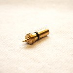 Spillo regolazione compressione RS24/10